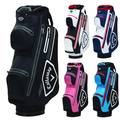 Callaway Chev Dry 14 Cart Golf Bag